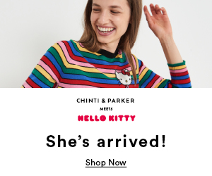 chinti & parker