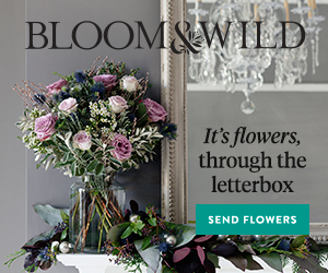 bloom and wild