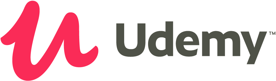 Udemy logo