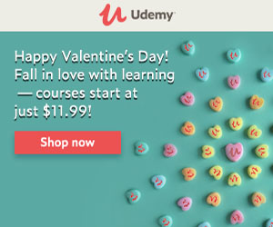 Get our most popular courses for as low as $11.99!