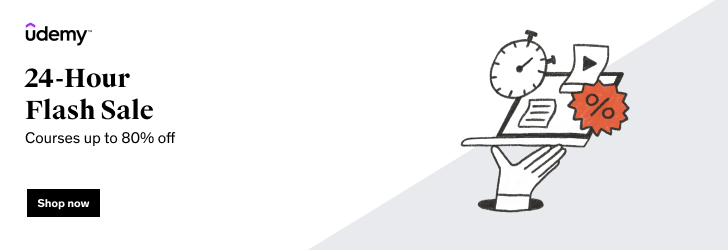Udemy