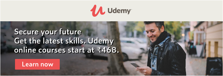 Udemy rs 468 courses
