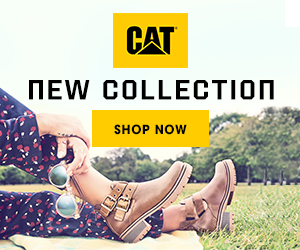 CAT Footwear