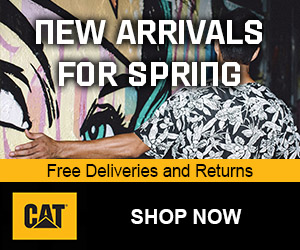 CAT Footwear (UK) Wolverine Europe Retail Ltd