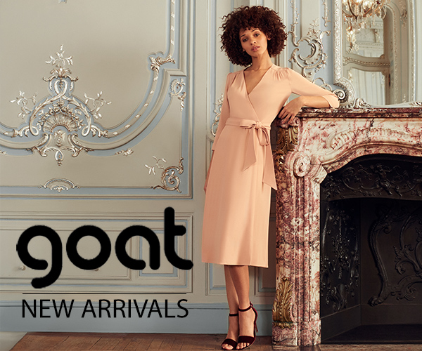 goat fashion