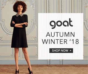 goat fashion