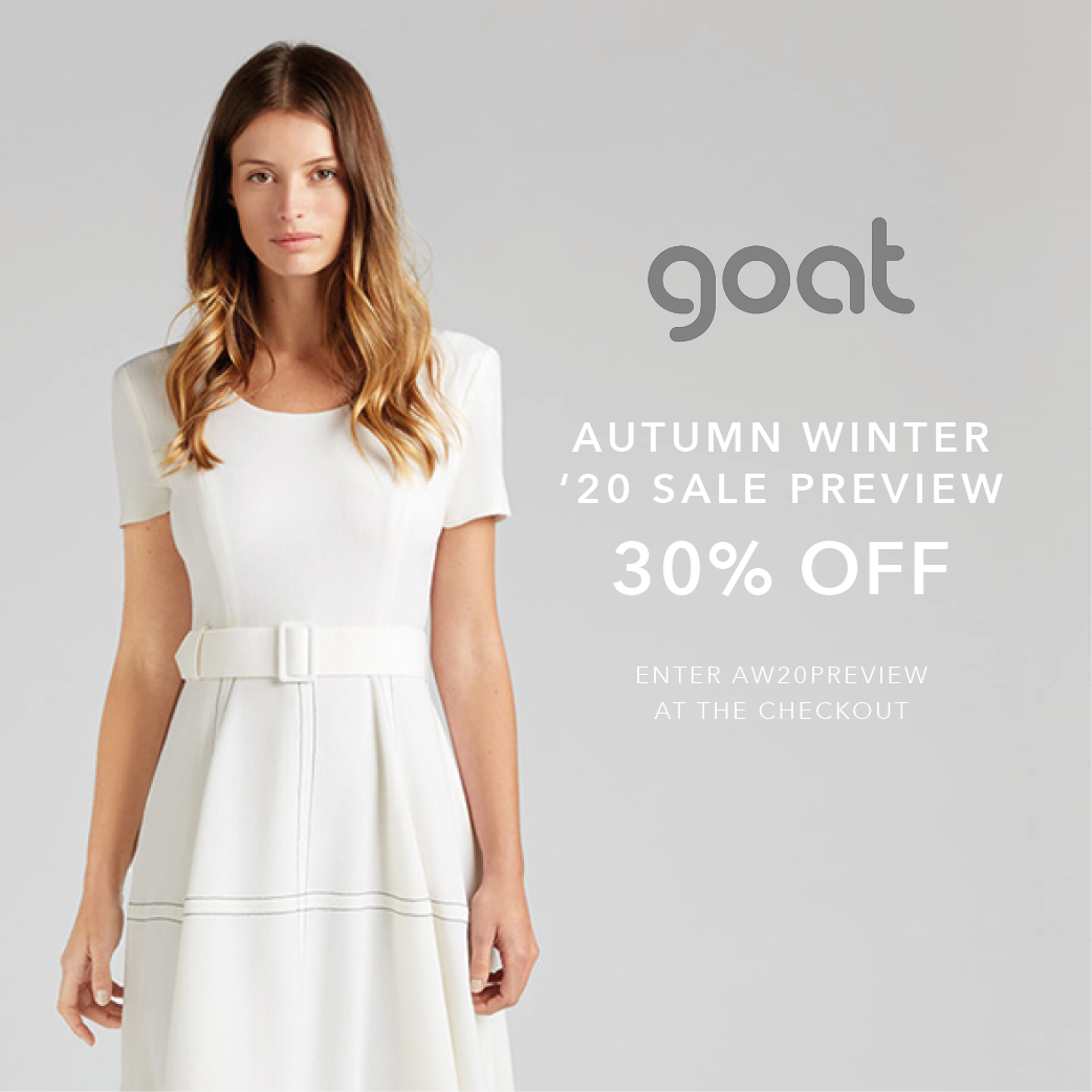 Goat Fashion Limited