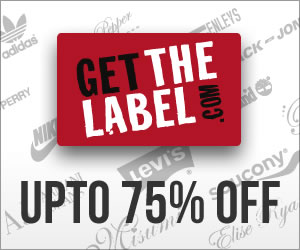 get the label