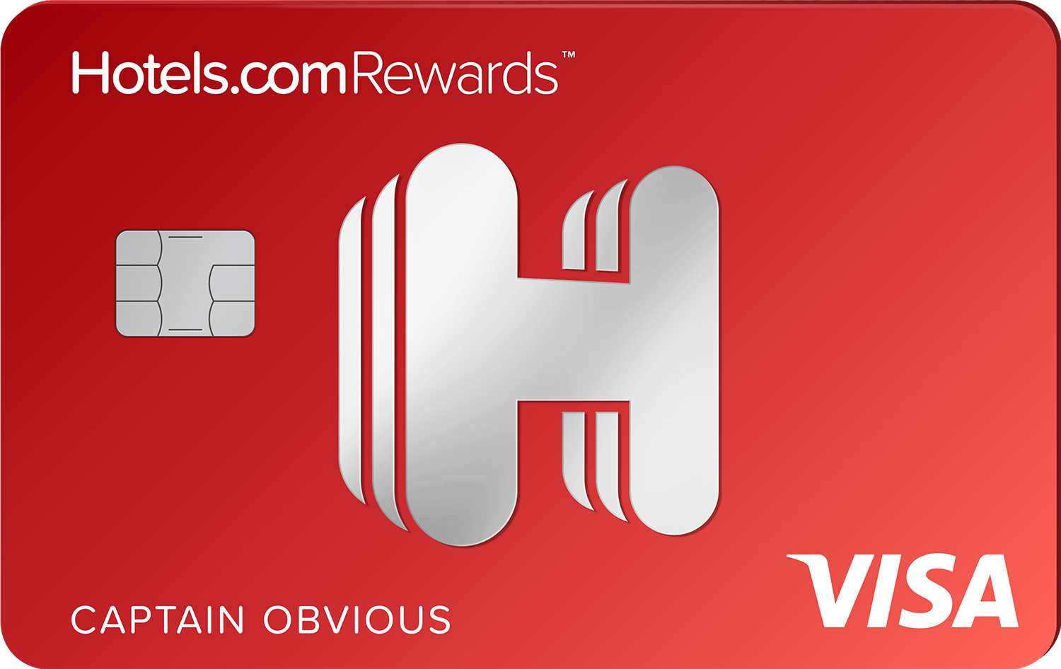 Ulasan Kartu Kredit Hotels.com Rewards Visa