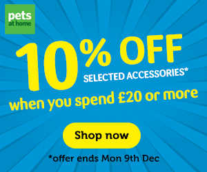 pets at home