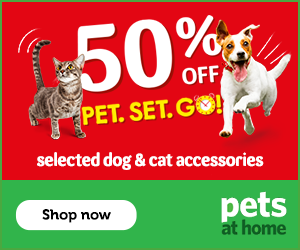 Pets at Home