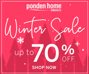 pondenhome