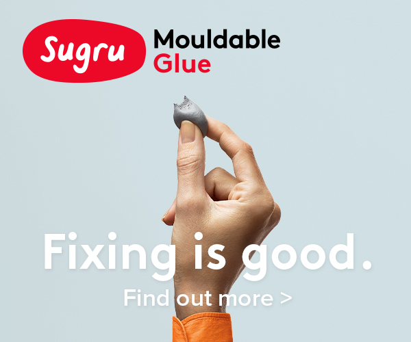 sugru