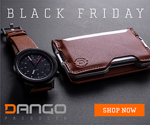 Black Friday - 25% off Sitewide - Code: BF25