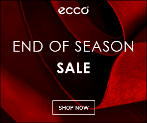 ECCO UK