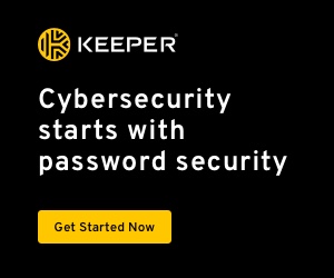 keepersecurity products