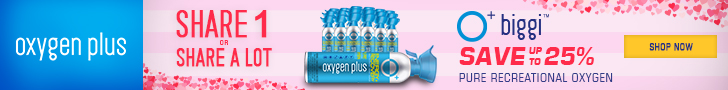 Oxygen Plus