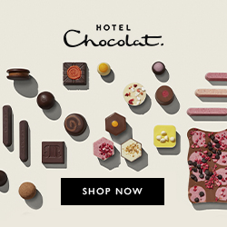 Hotel Chocolat Ltd