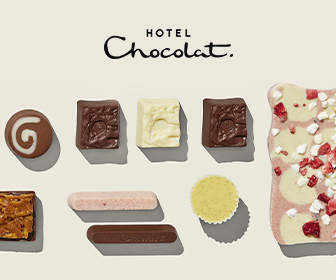 Hotel Chocolat Ltd