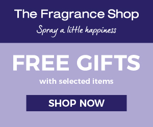 fragrance shop