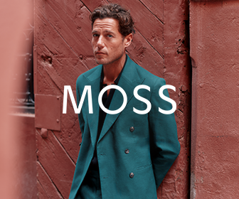 Moss Bros Retail