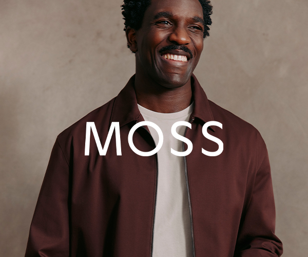 Moss Bros Retail
