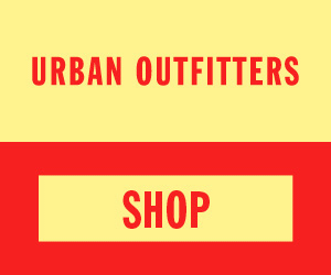 urban outfitters