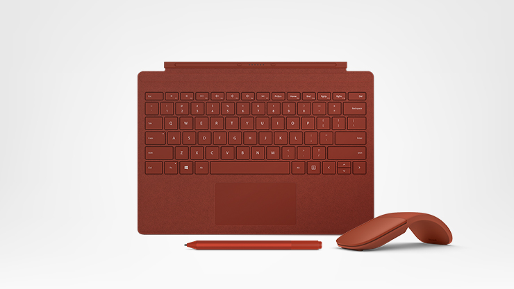 Surface Accessories Product Images