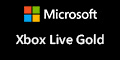 Microsoft - (KR) Xbox Live Gold Banners