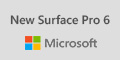 Microsoft - Surface Pro 6