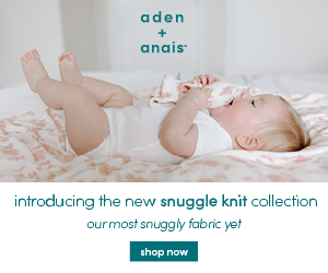 Aden & Anais