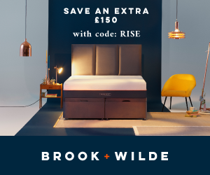 Brook + Wilde