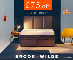 Brook + Wilde