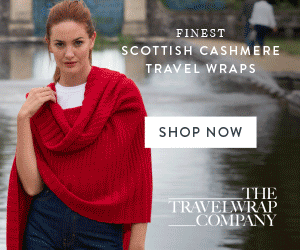 The Travelwrap Company