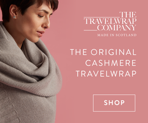 The Travelwrap Company