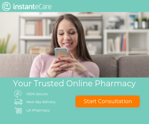 Instant ECare