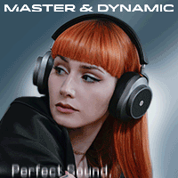 Master & Dynamic UK