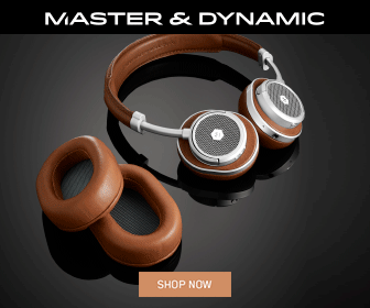 Master & Dynamic UK
