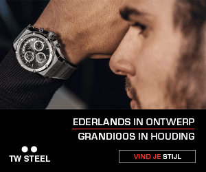 TW Steel UK