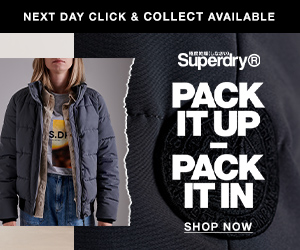 Superdry (UK)