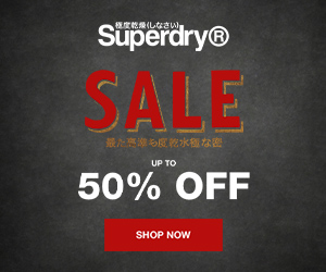 Superdry
