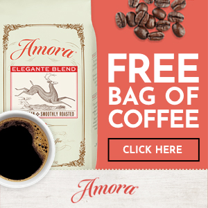 Amora Coffee LLC