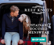 Reef Knots