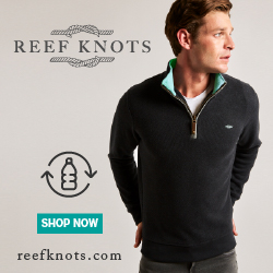 Reef Knots