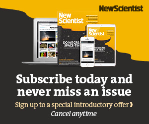 New Scientist