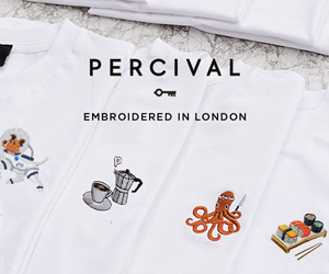 Percival Menswear