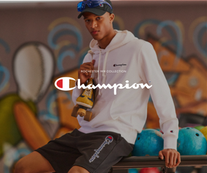 Champion UK