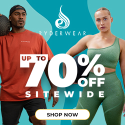 Ryderwear UK