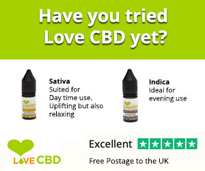 Love CBD