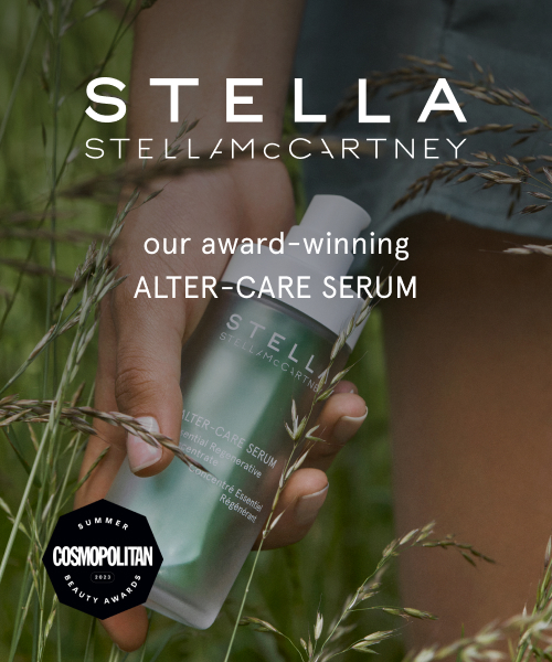 Stella  McCartney Beauty UK